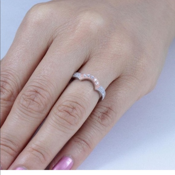 🎁💍 Silver Ring 💍🎁❗️ - Picture 4 of 4